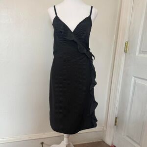 Wanted Polka Dot Dress